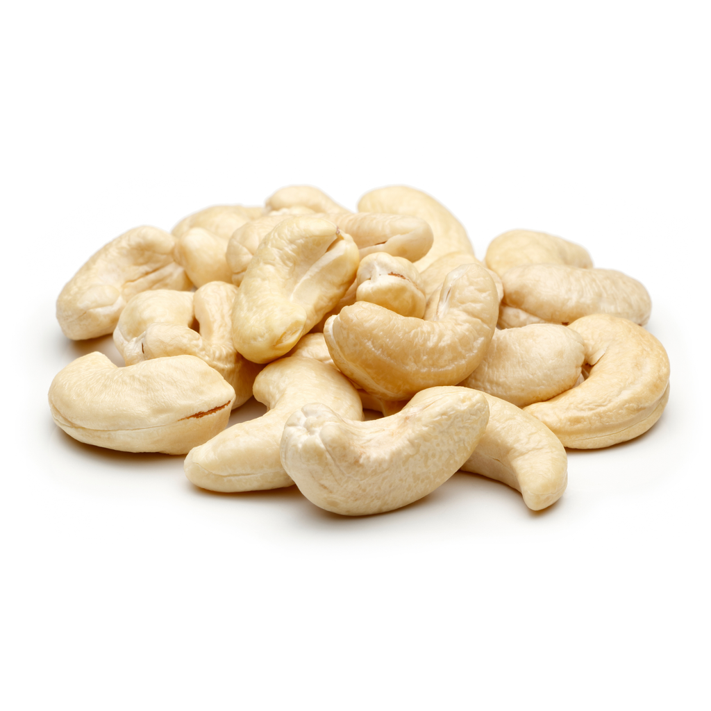 Cashew Nuts Raw Medium