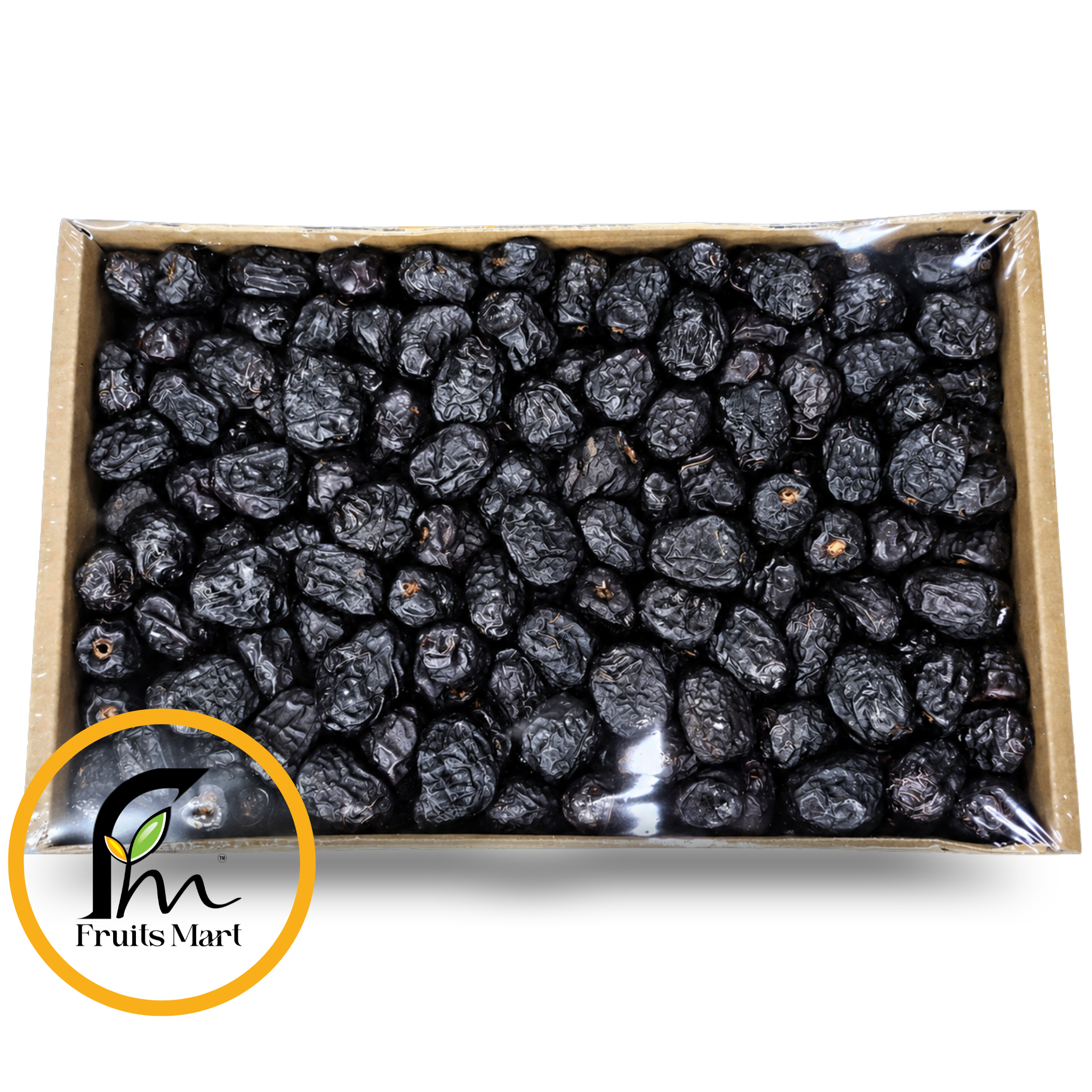 Ajwa Dates Jumbo Size (1KG)