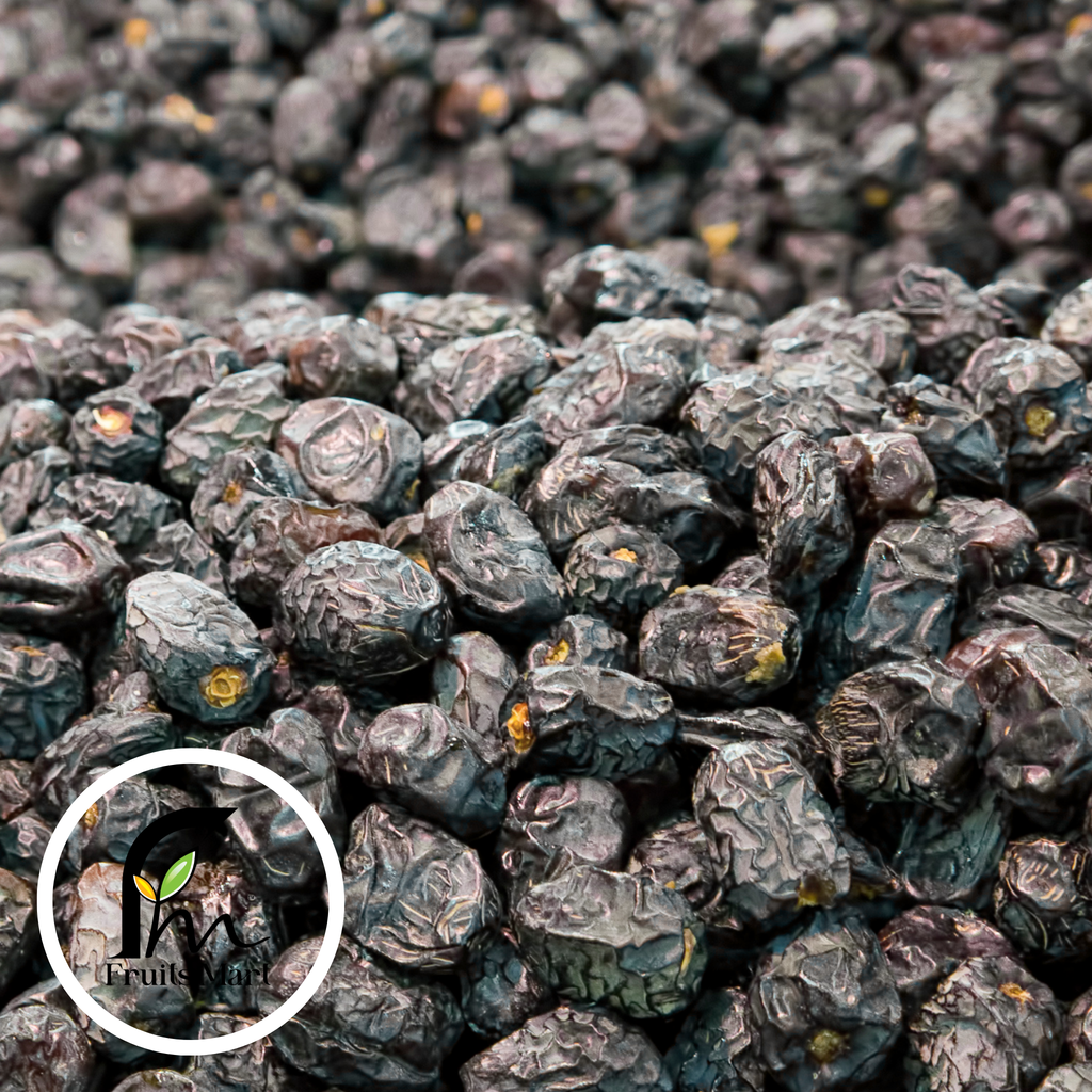 Ajwa Dates Jumbo Size (1KG)