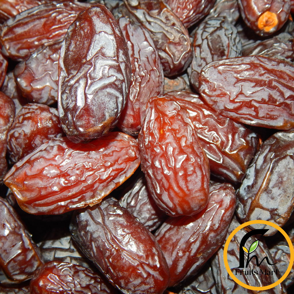 Medjool Dates Large Size (1KG)