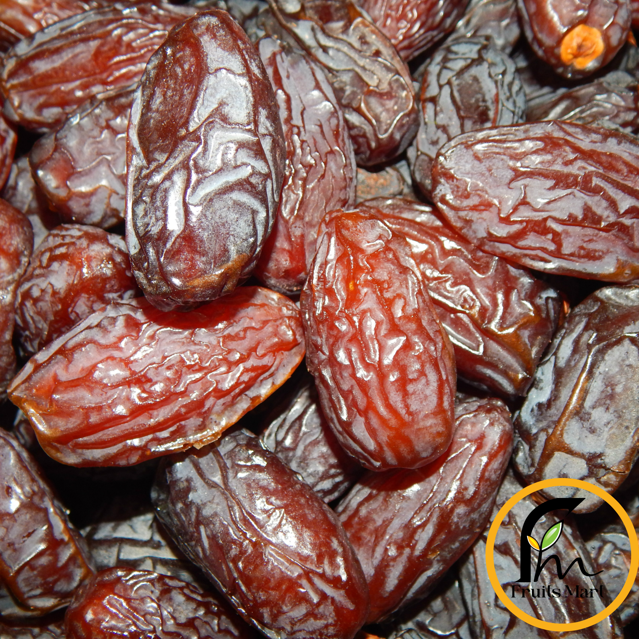 Medjool Dates Large Size (1KG)