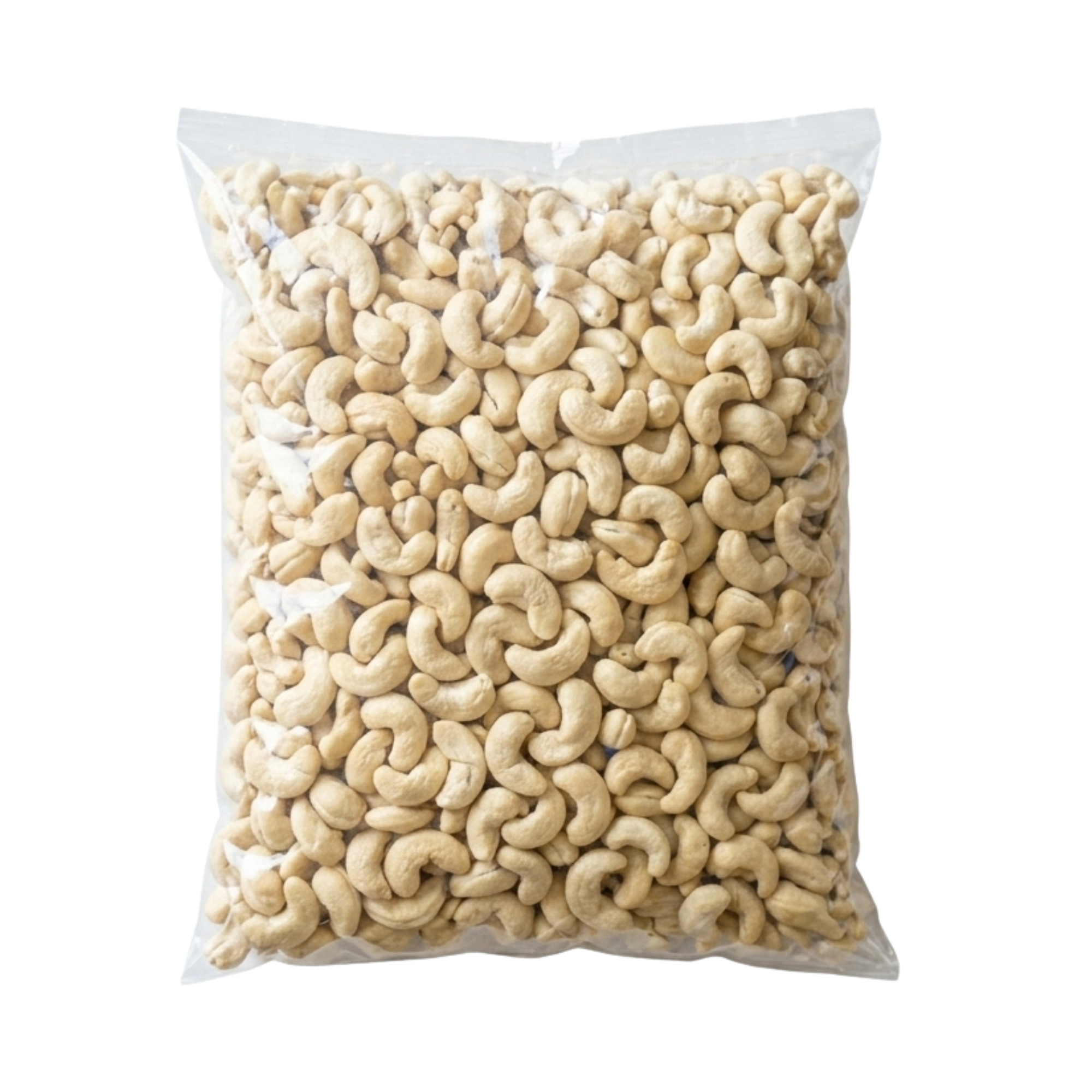 Cashew Nuts Raw Medium