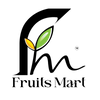 Fruits Mart - Home