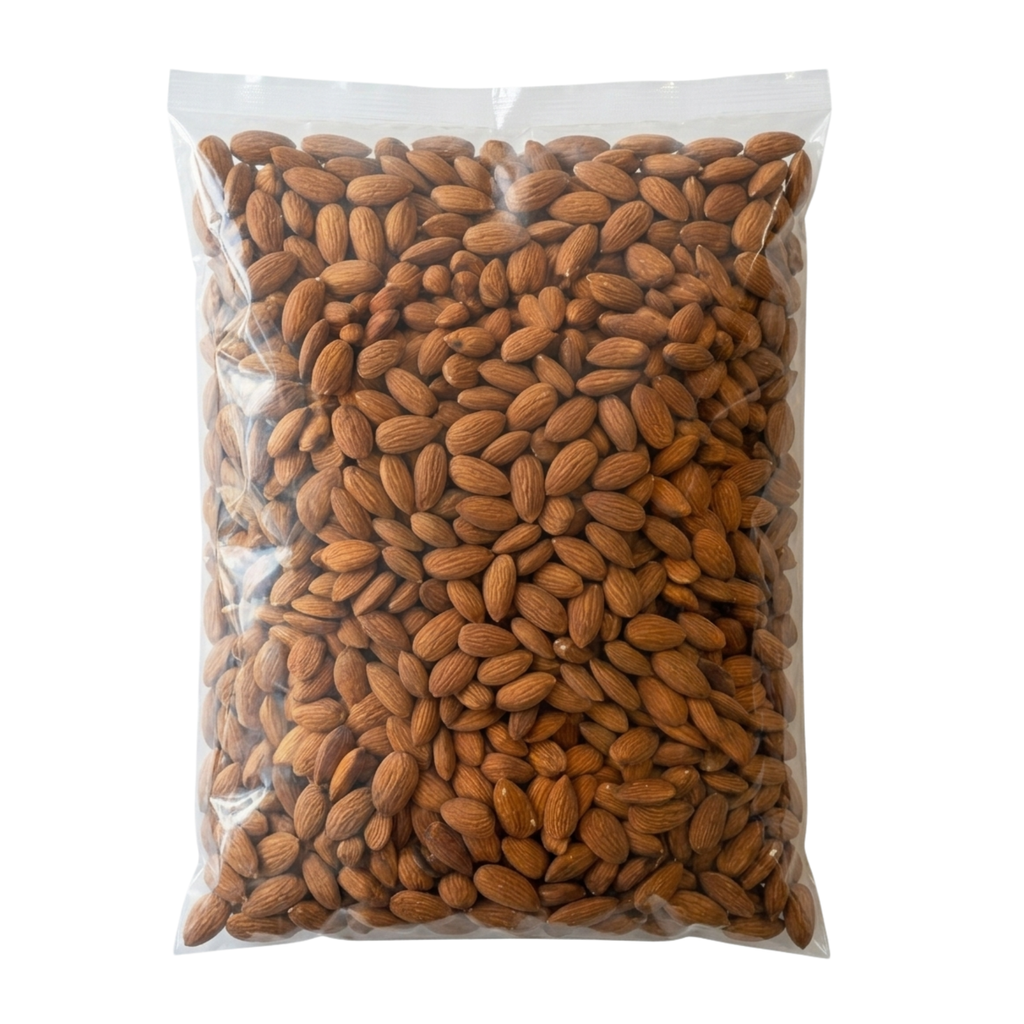 Almond 1Kg