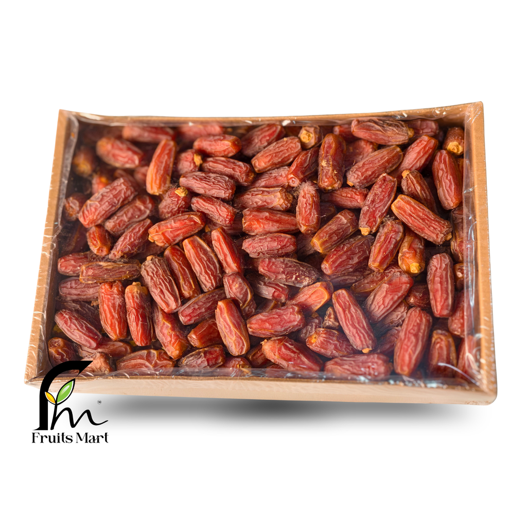 Mabroom Dates Super Jumbo (1KG)