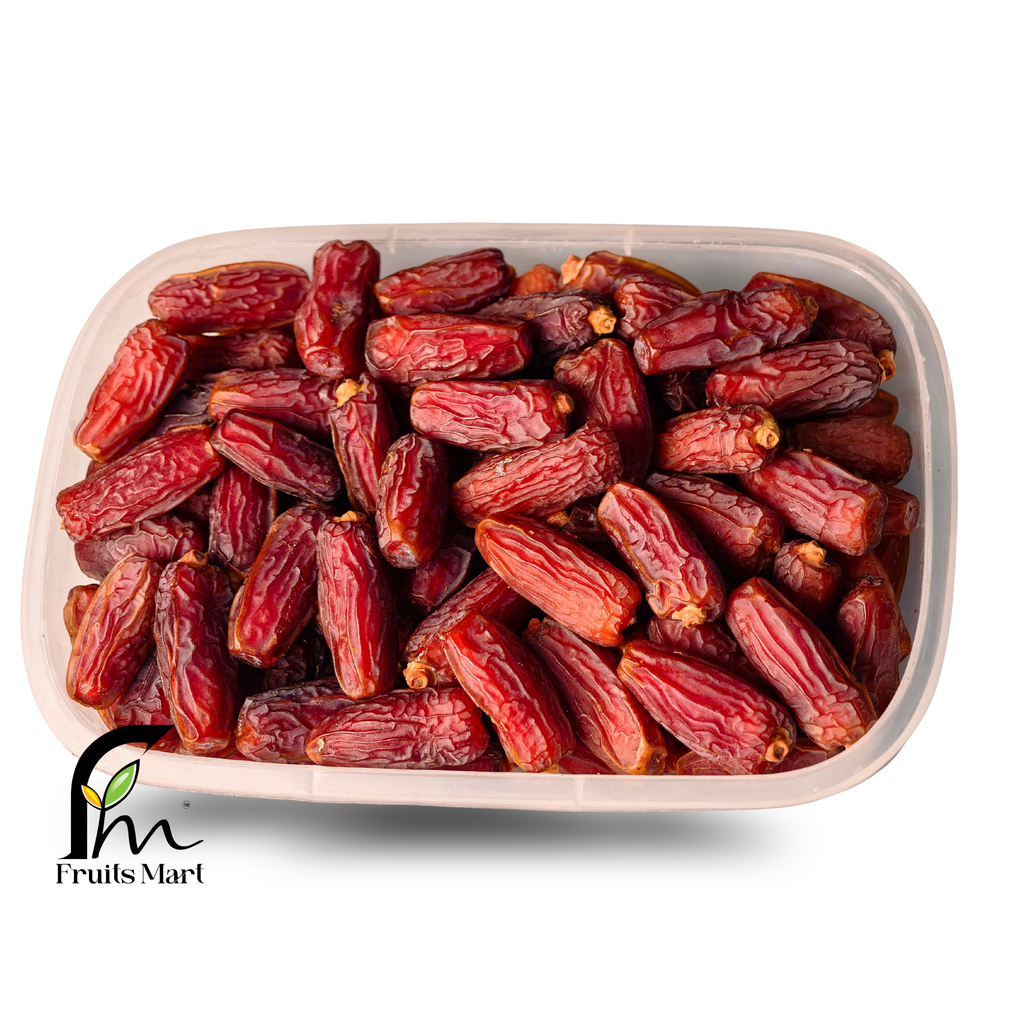 Mabroom Dates Super Jumbo (1KG)