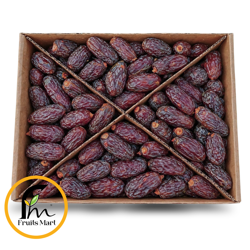 Medjool Dates Large Size (1KG)