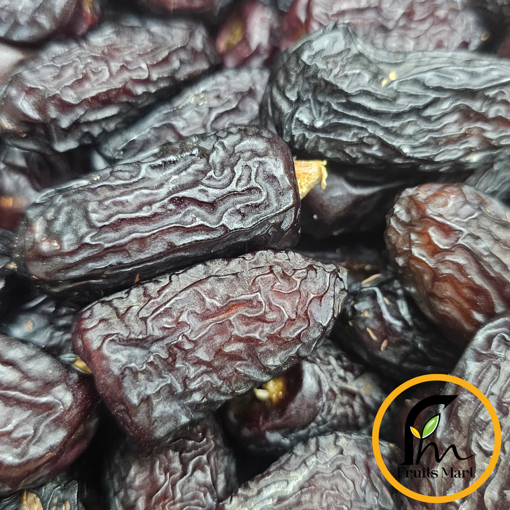 Safawi Dates (Kalmi 1KG)
