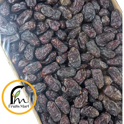 Safawi Dates (Kalmi 1KG)