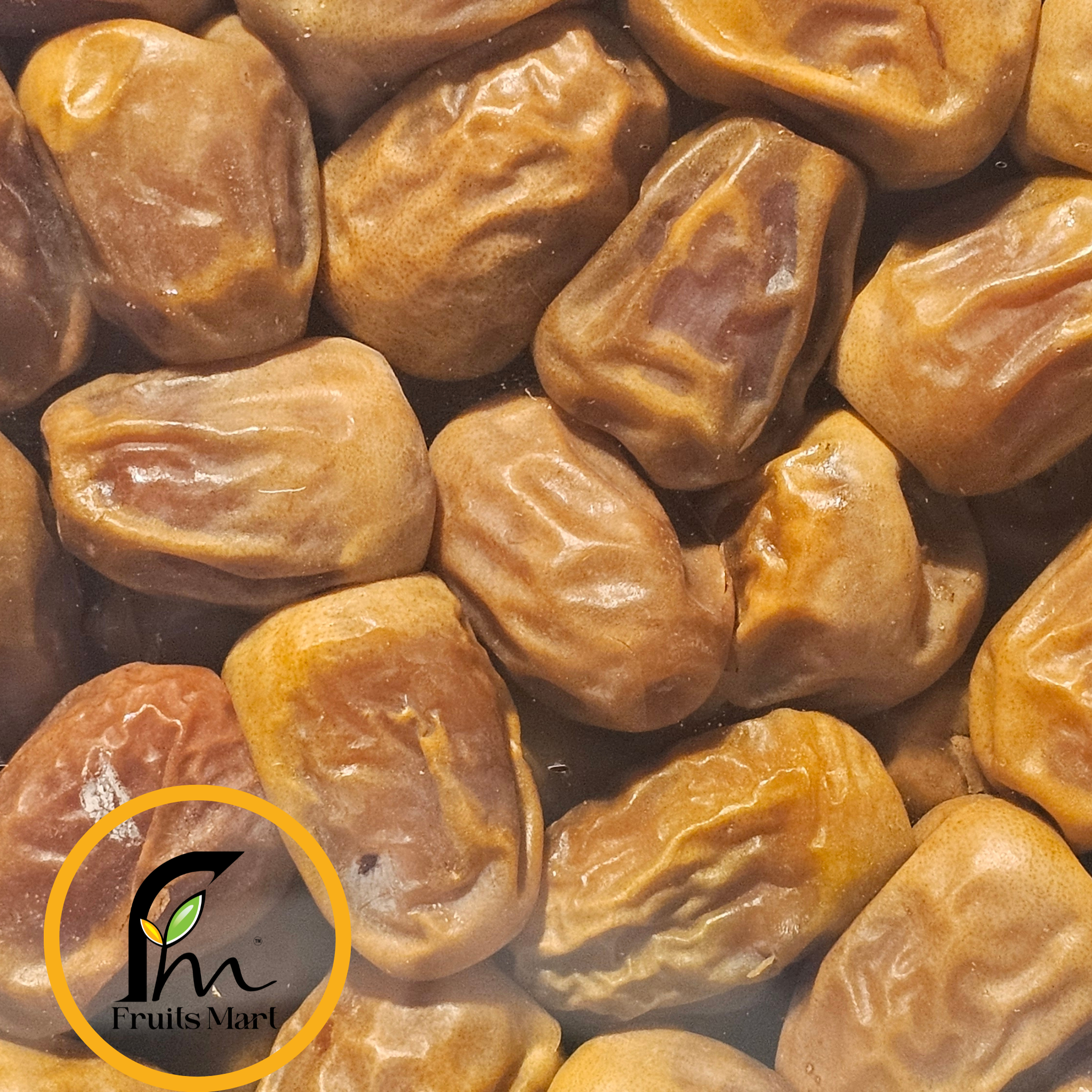 Sukkari Dates Premium (Mufattal 1KG)